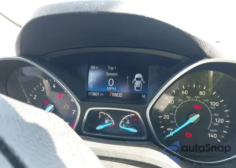 2017 Ford Escape Se from USA, damaged, VIN 1FMCU0GD7HUE70939